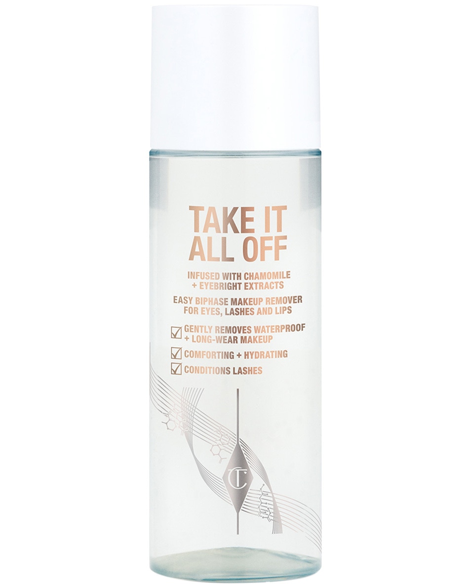 CHARLOTTE TILBURY Take It All Off Make-up remover 120 ML