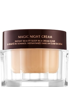 Crème de nuit Crème de nuit