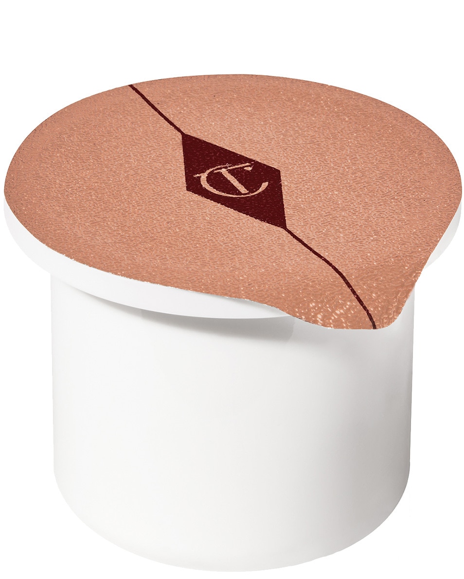 CHARLOTTE TILBURY Magic Cream Soins hydratants REFILL 50 ML