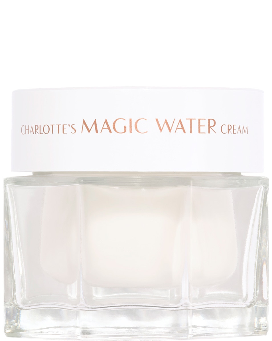 CHARLOTTE TILBURY Magic Water Cream Soins hydratants 30 ML
