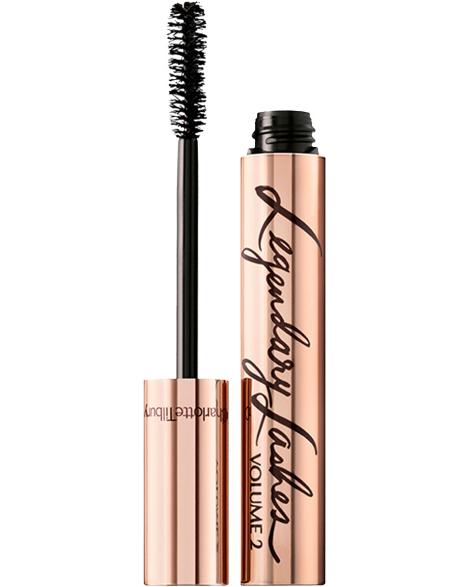 CHARLOTTE TILBURY Legendary Lashes Mascara CLASSIC BLACK