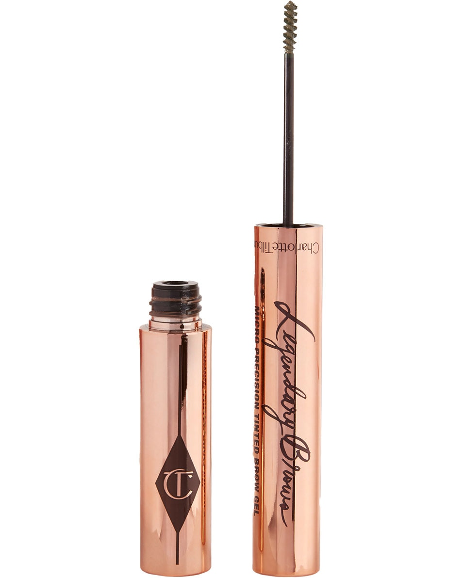 CHARLOTTE TILBURY Legendary Brows Gel à sourcils Taupe