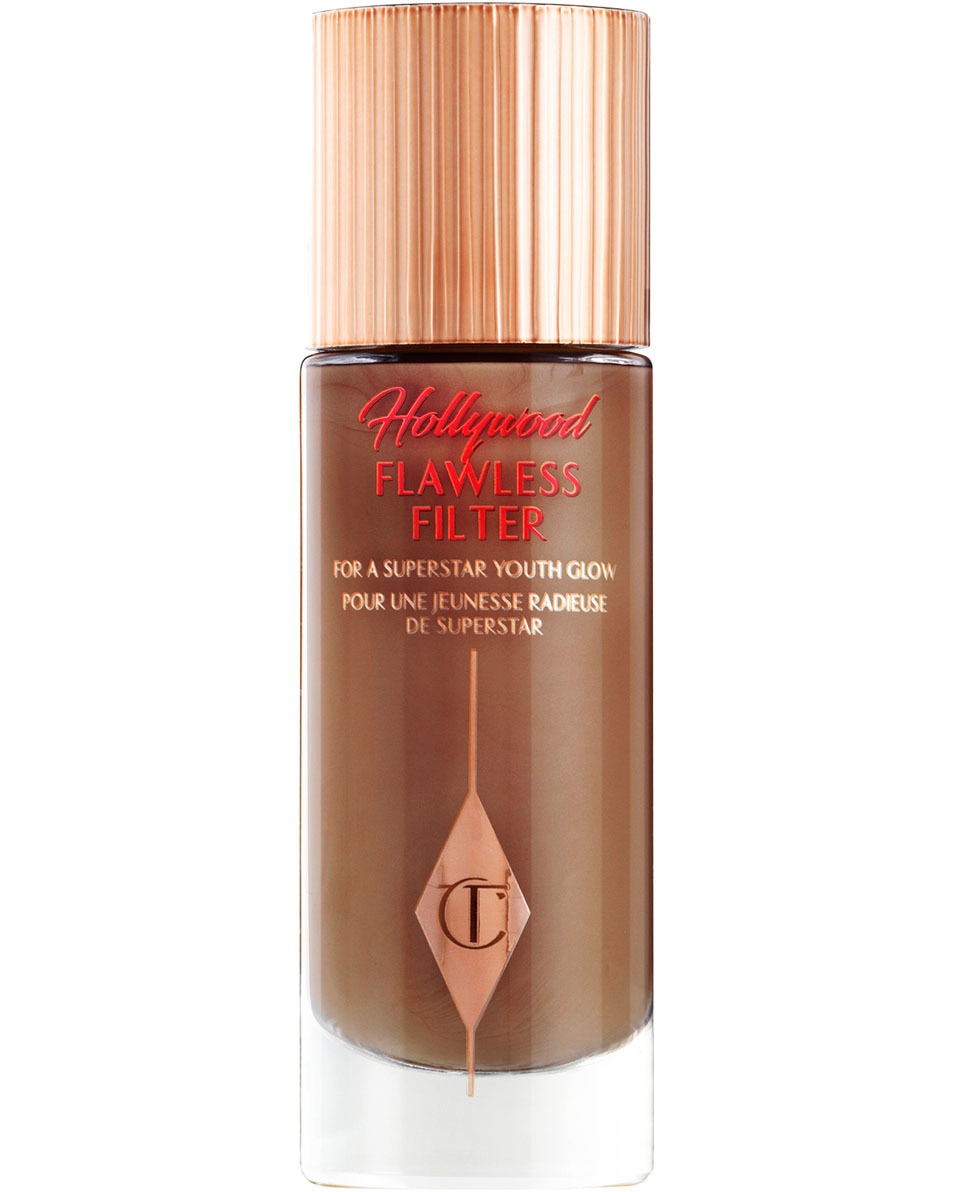 CHARLOTTE TILBURY Hollywood Flawless Filter Foundation 14 NEUTRAL