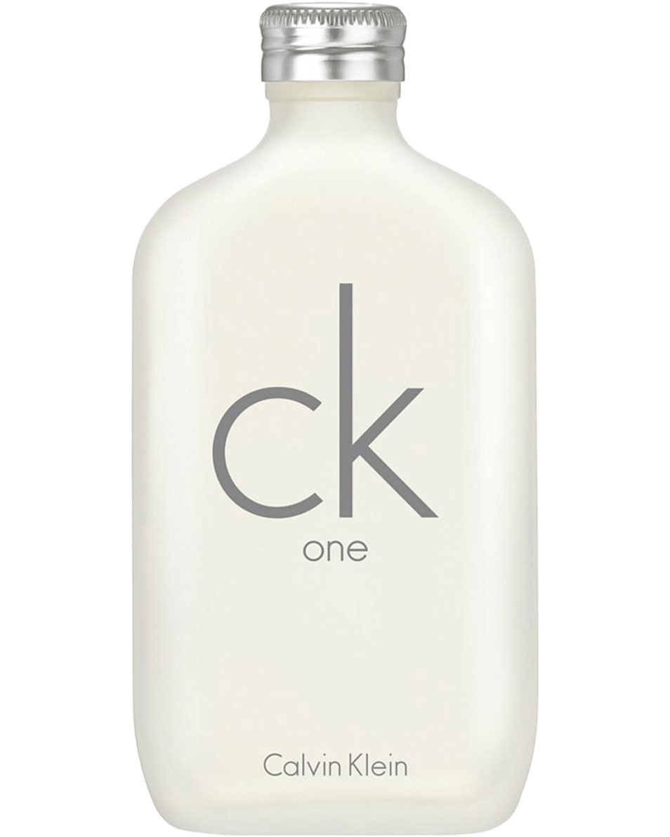 CALVIN KLEIN CK ONE EAU DE TOILETTE 200 ML