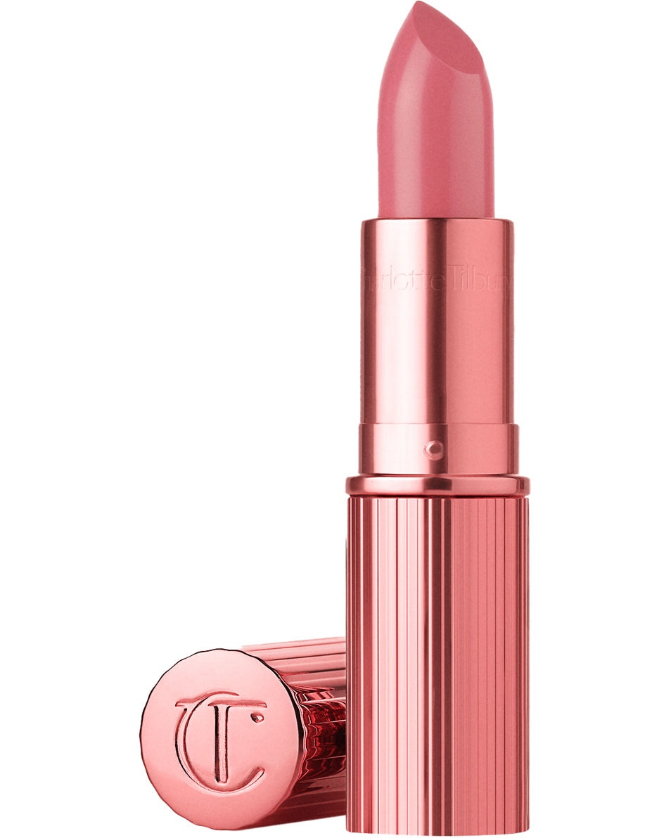 CHARLOTTE TILBURY K.I.S.S.I.N.G Lipstick CANDY CHIC