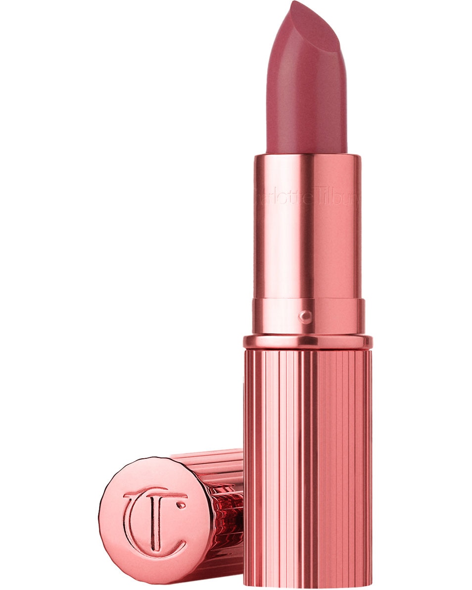 CHARLOTTE TILBURY K.I.S.S.I.N.G Rouge à lèvres SECRET SALMA