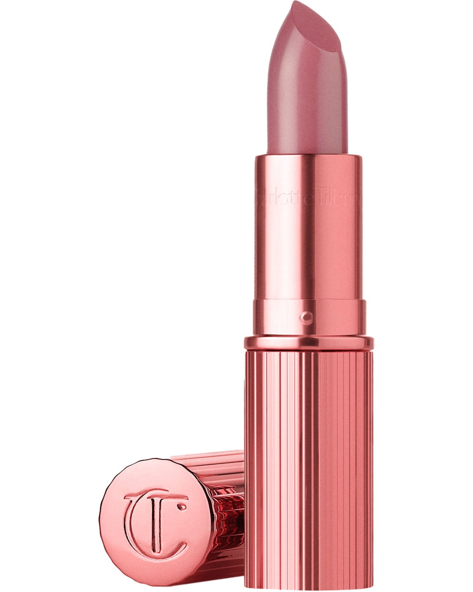 CHARLOTTE TILBURY K.I.S.S.I.N.G Lipstick PINK NUDE