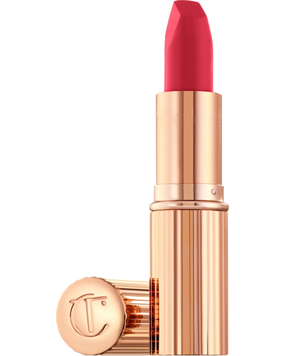 CHARLOTTE TILBURY Matte Revolution Lipstick LOST CHERRY