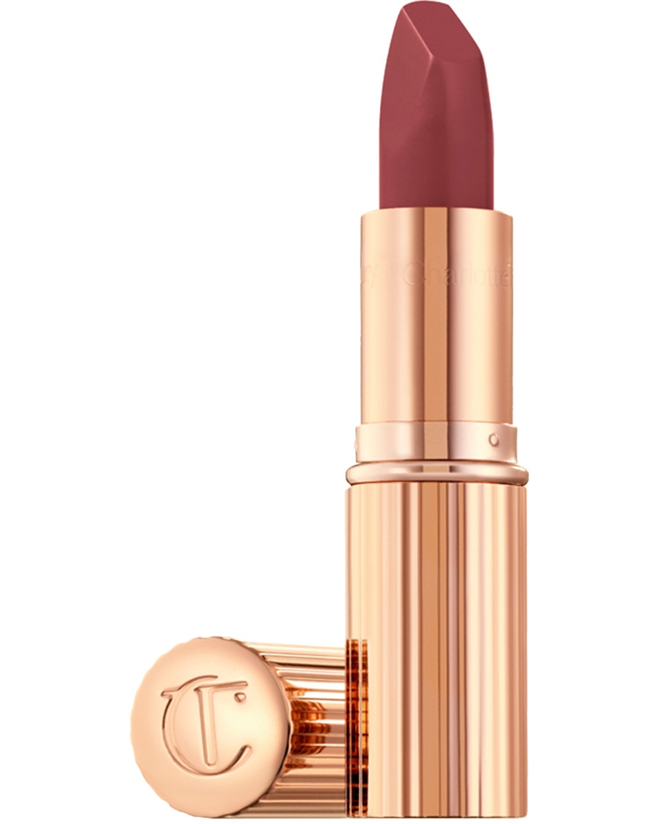 CHARLOTTE TILBURY Matte Revolution Rouge à lèvres SELF-WORTH