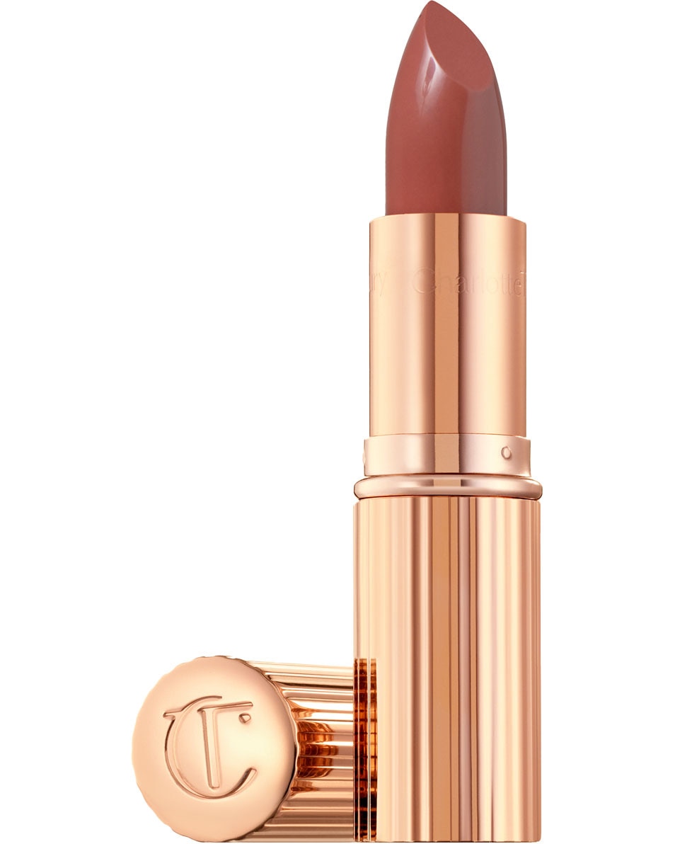 CHARLOTTE TILBURY K.I.S.S.I.N.G Lipstick SUPER FABULOUS