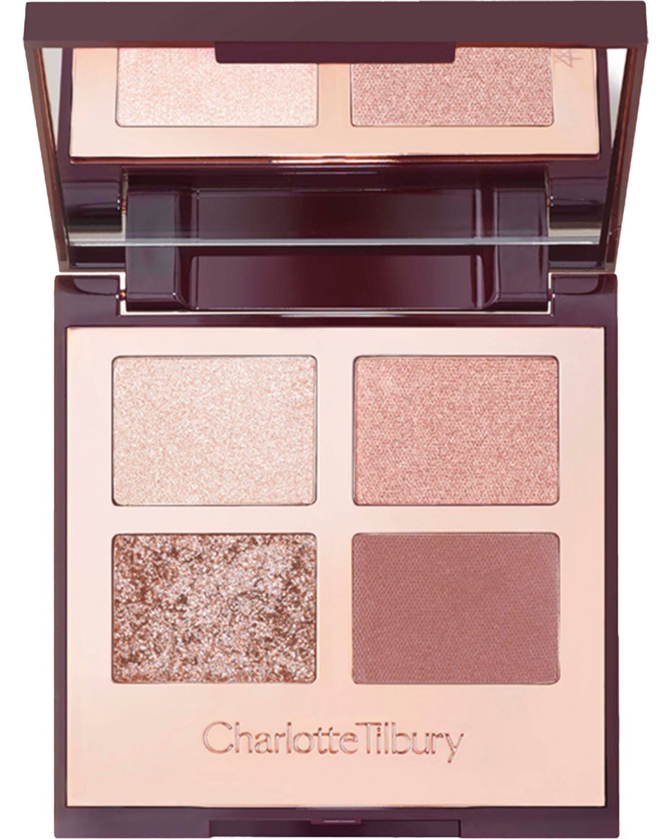 CHARLOTTE TILBURY Bigger Brighter Eyes Oogschaduw palette EXAGGEREYES