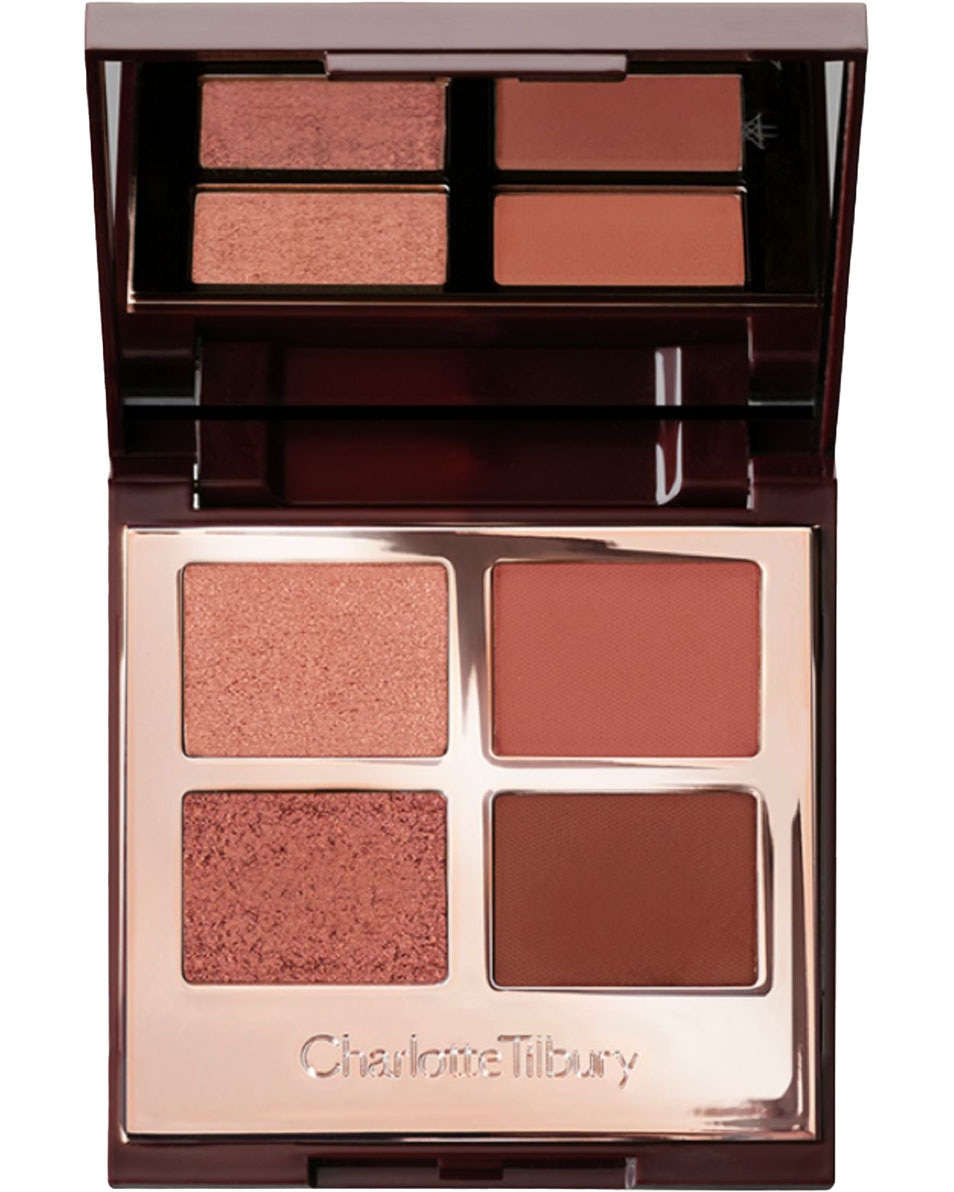 CHARLOTTE TILBURY Luxury Palette Palettes D'ombres à Paupières PILLOW TALK DREAMS