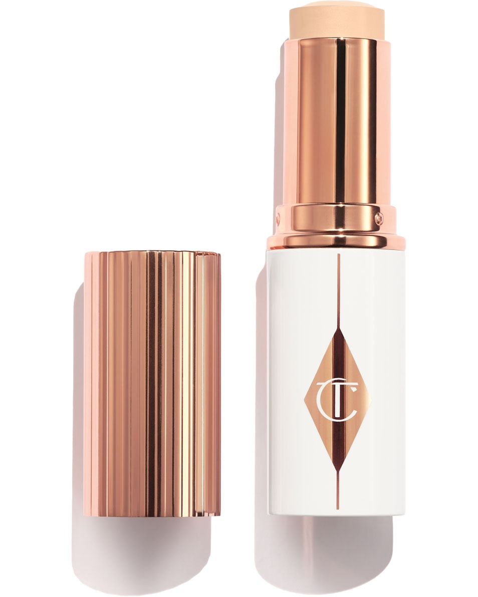 CHARLOTTE TILBURY Unreal Skin Hydraterende foundation stick 2 NEUTRAL