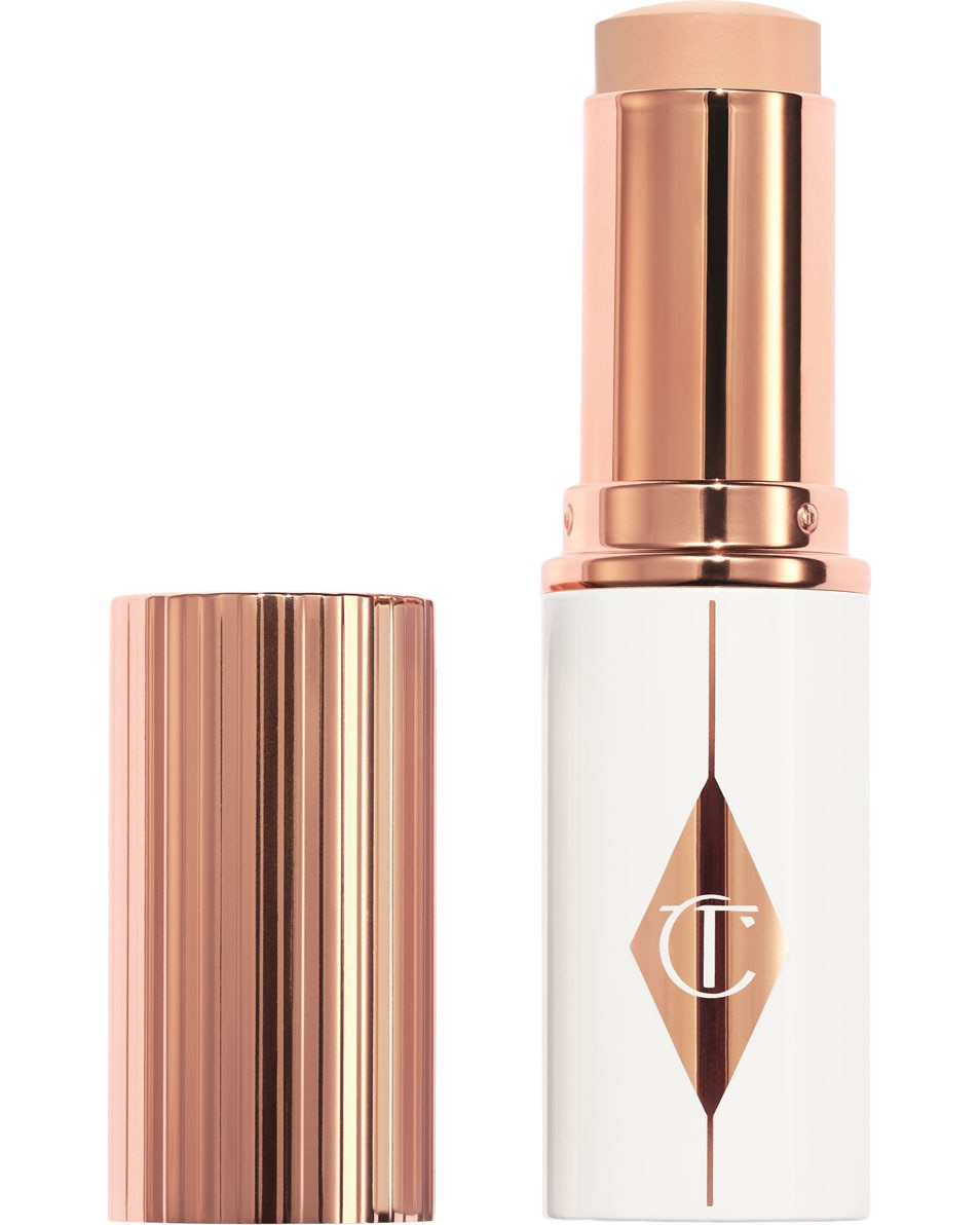 CHARLOTTE TILBURY Unreal Skin Hydraterende foundation stick CLAIR
