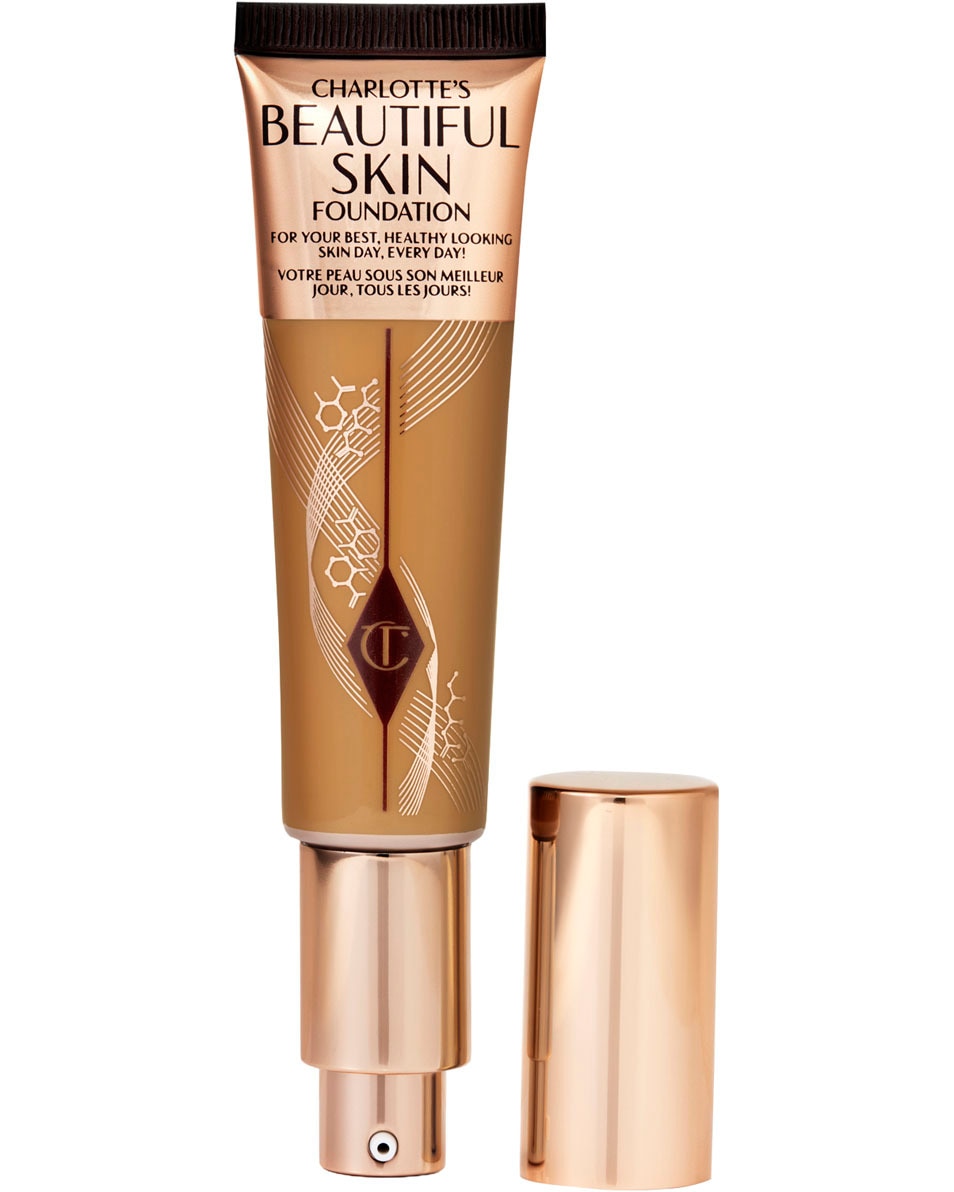 CHARLOTTE TILBURY Beautiful Skin Foundation 11 NEUTRAL