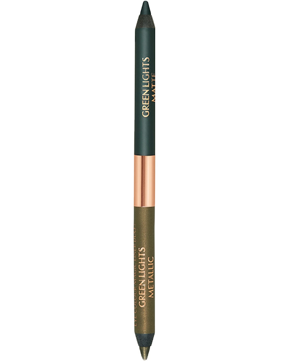 CHARLOTTE TILBURY Eye Colour Magic Oogpotlood GREEN LIGHTS