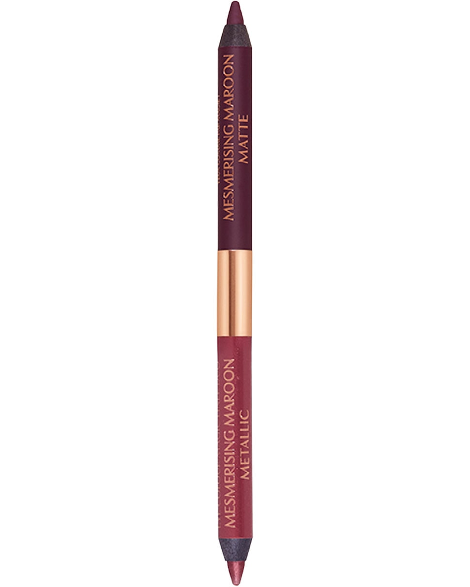 CHARLOTTE TILBURY Eye Colour Magic Oogpotlood MESMERISING MAROON