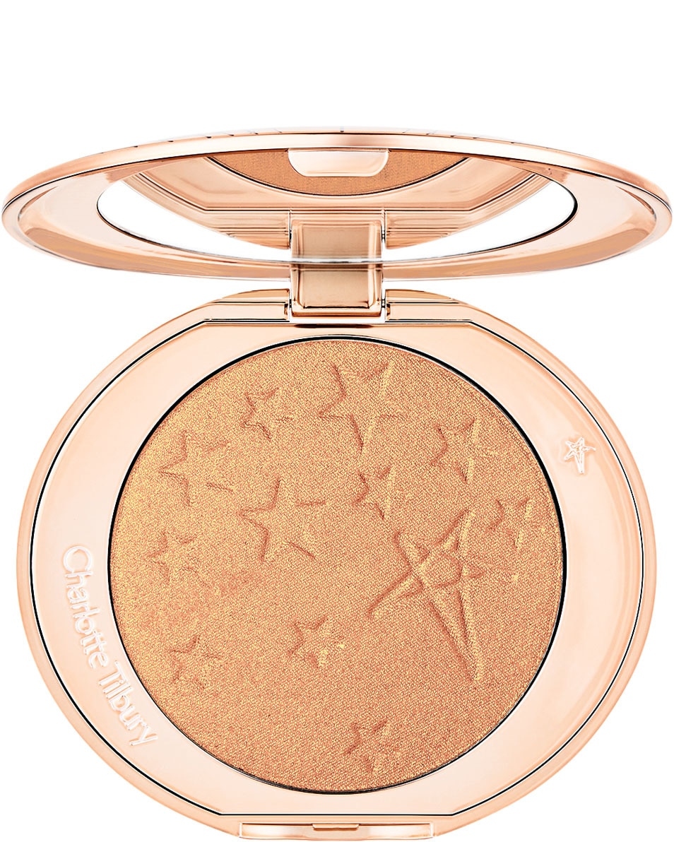 CHARLOTTE TILBURY Holllywood Glow Glide Highlighter 4 NEUTRAL