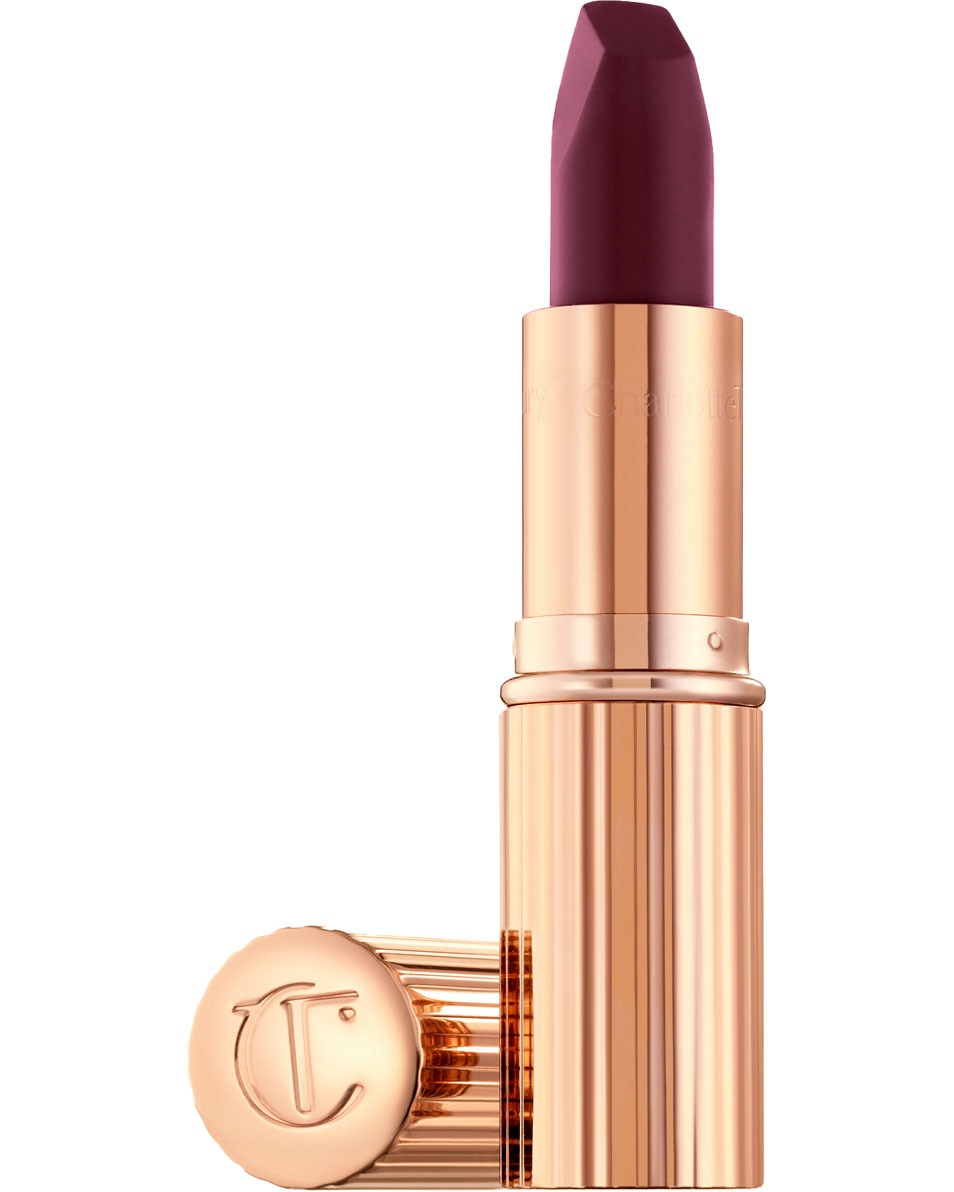 CHARLOTTE TILBURY Matte Revolution Rouge à lèvres FESTIVAL MAGIC