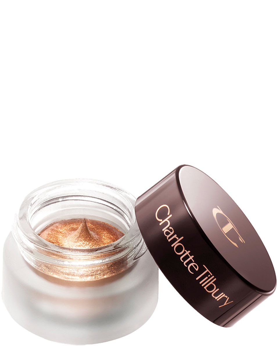 CHARLOTTE TILBURY Eyes To Mesmerise Ombre à paupières crème STAR GOLD