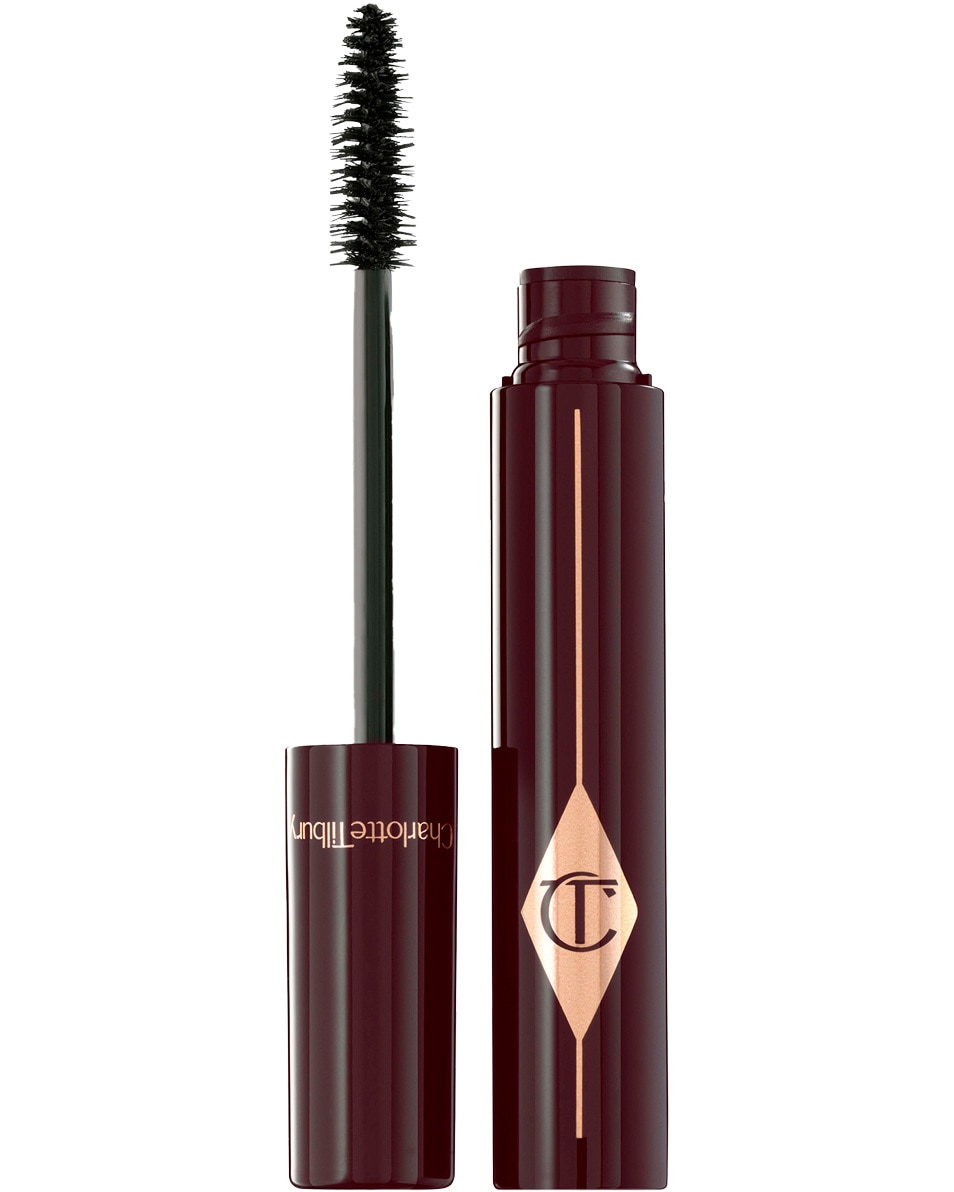 CHARLOTTE TILBURY Full Fat Lashes Mascara CLASSIC BLACK