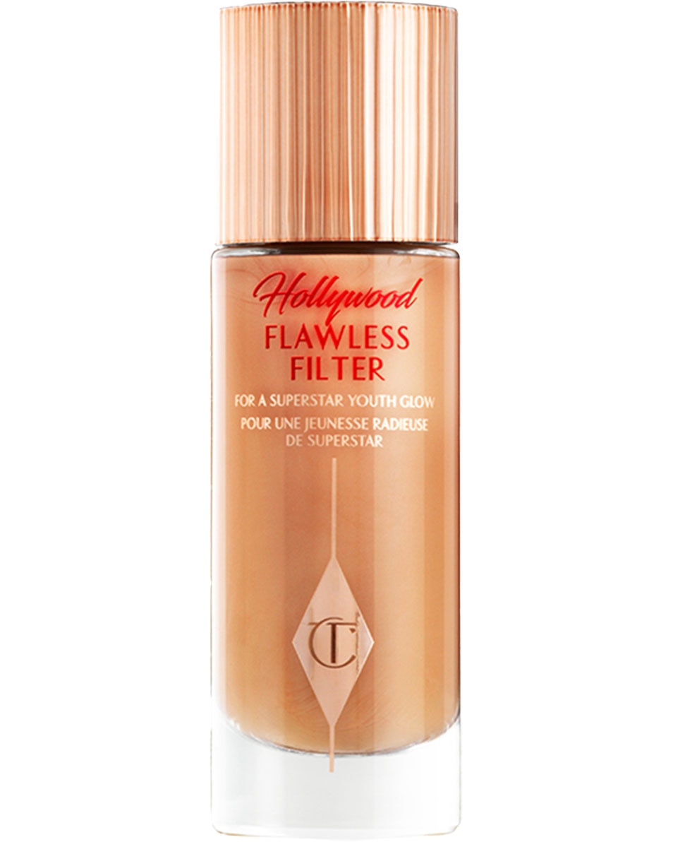 CHARLOTTE TILBURY Hollywood Flawless Filter Foundation 9 WARM