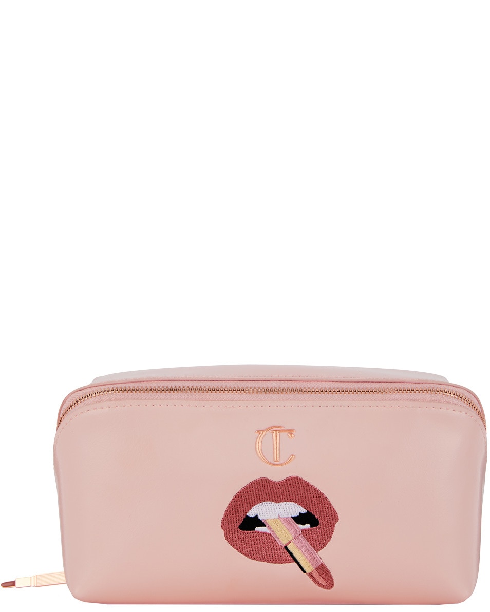 CHARLOTTE TILBURY Pillow Talk Trousses à maquillage 1 ST