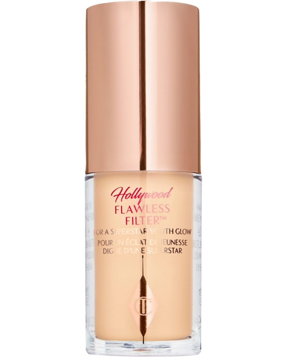 CHARLOTTE TILBURY Hollywood Flawless Filter Foundation SHADE 4.5
