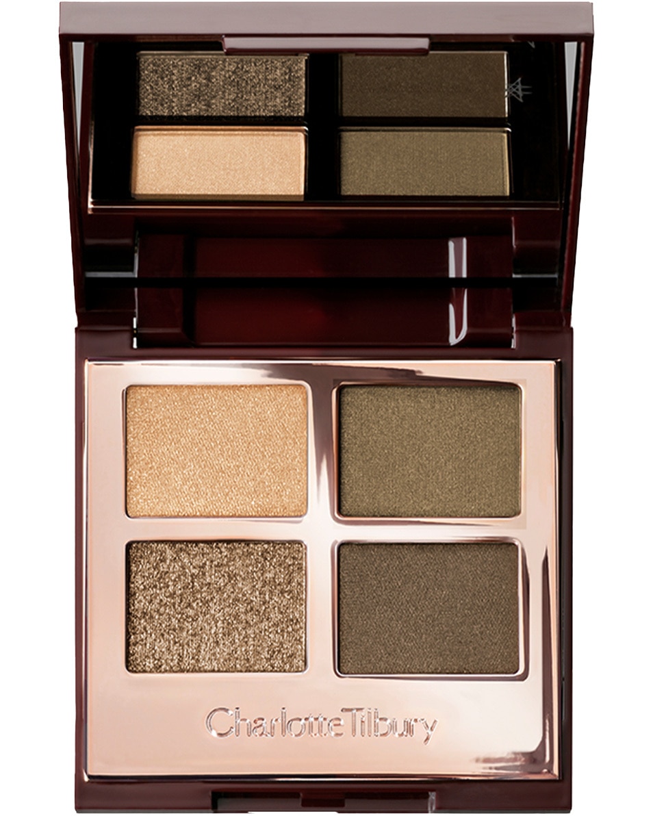 CHARLOTTE TILBURY Luxury Palette Palettes D'ombres à Paupières THE REBEL
