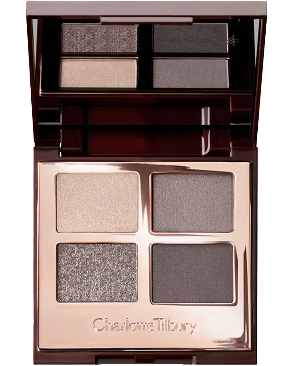 CHARLOTTE TILBURY Luxury Palette Oogschaduw palette THE ROCK CHICK