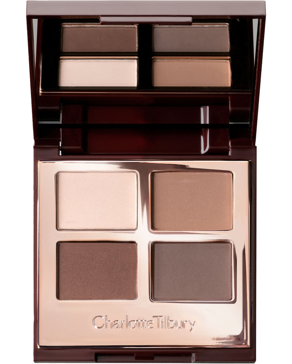CHARLOTTE TILBURY Luxury Palette Palettes D'ombres à Paupières THE SOPHISTICATE