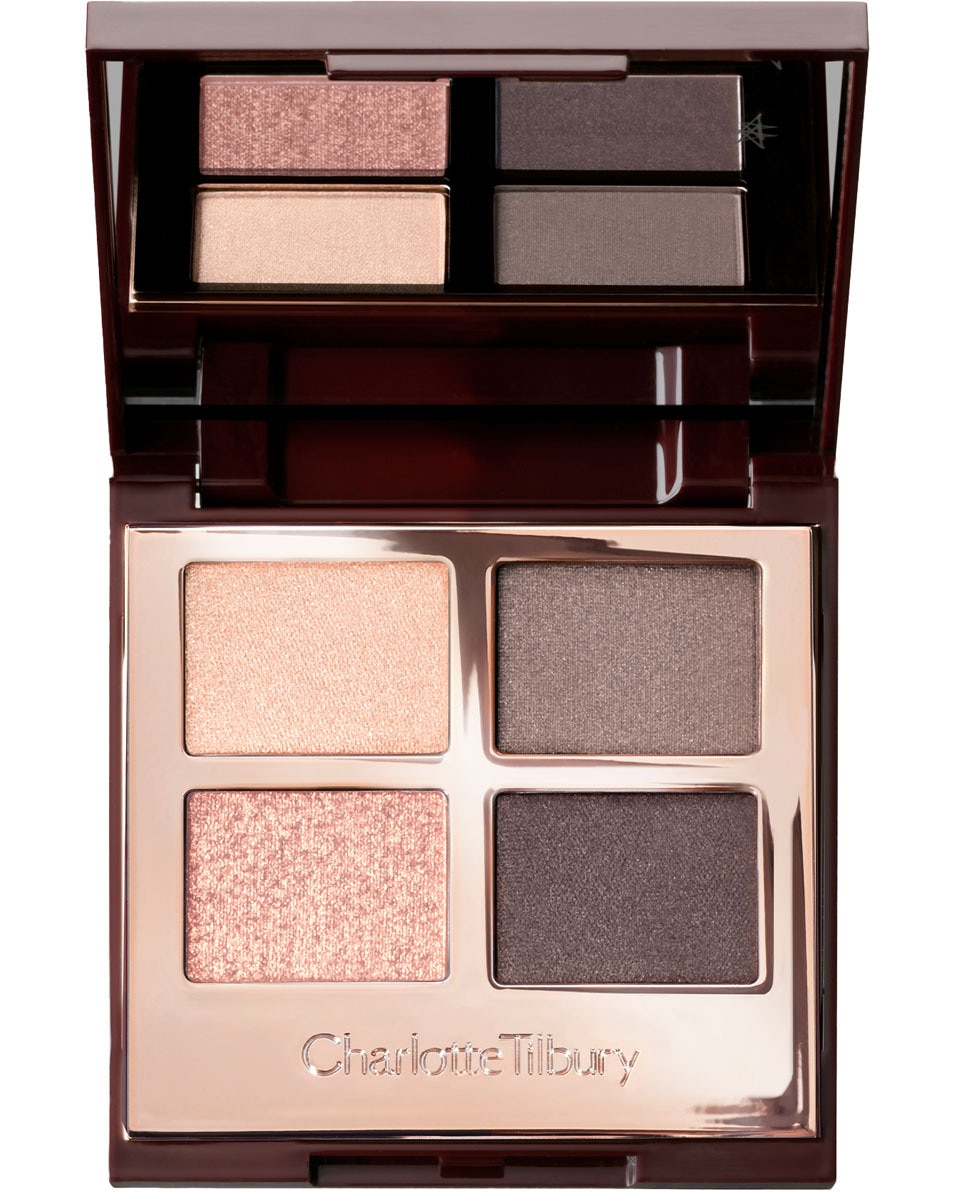 CHARLOTTE TILBURY Luxury Palette Palettes D'ombres à Paupières THE UPTOWN GIRL