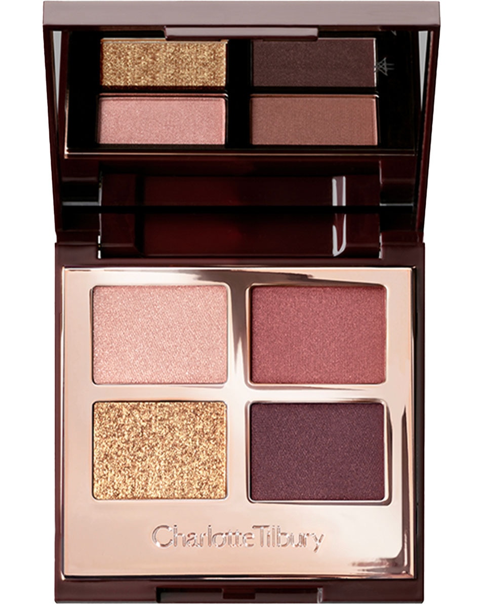 CHARLOTTE TILBURY Luxury Palette Palettes D'ombres à Paupières THE VINTAGE VAMP