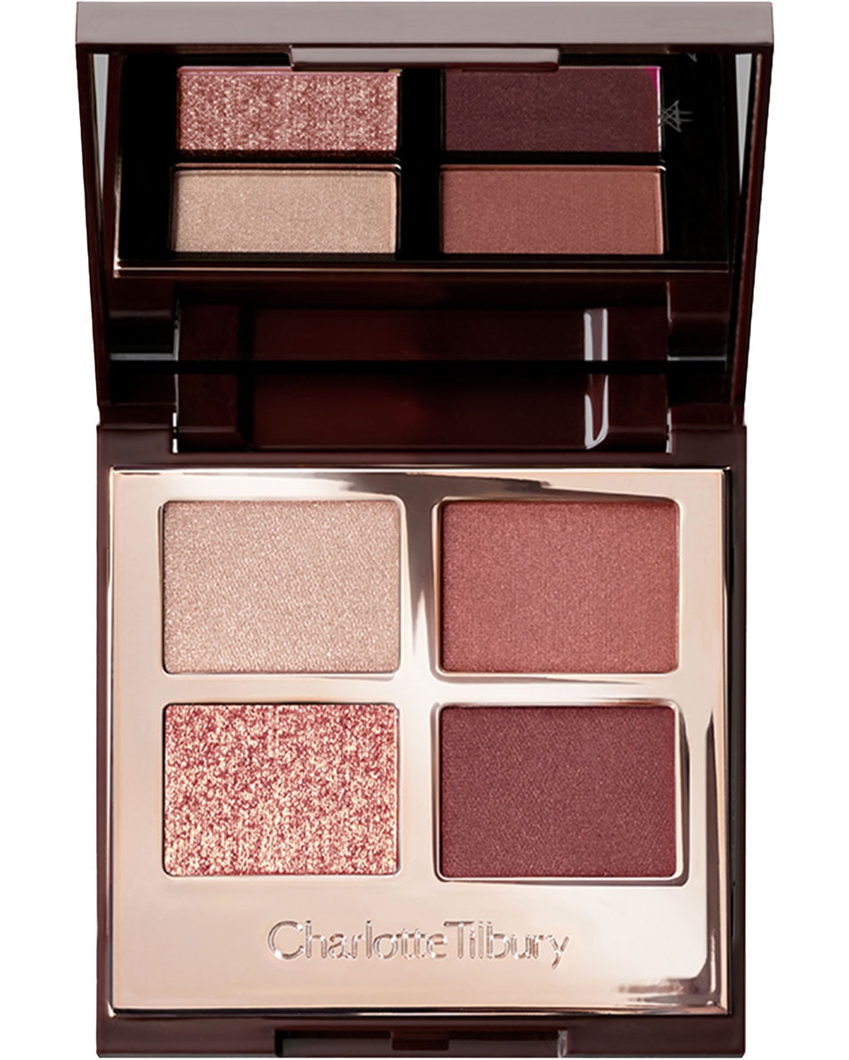 CHARLOTTE TILBURY Luxury Palette Palettes D'ombres à Paupières WALK OF NO SHAME