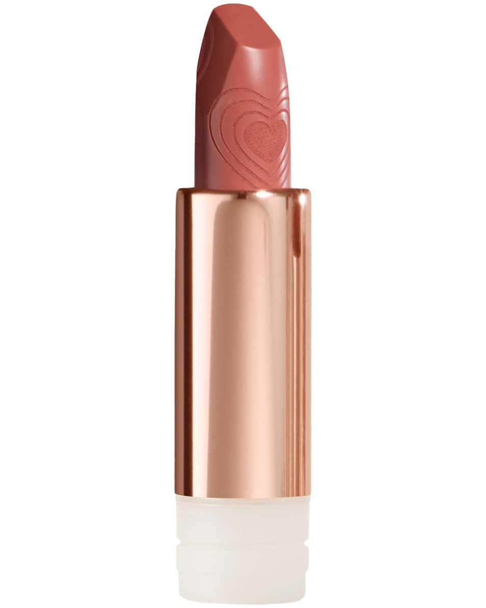 CHARLOTTE TILBURY K.I.S.S.I.N.G Rouge à lèvres SELF-WORTH