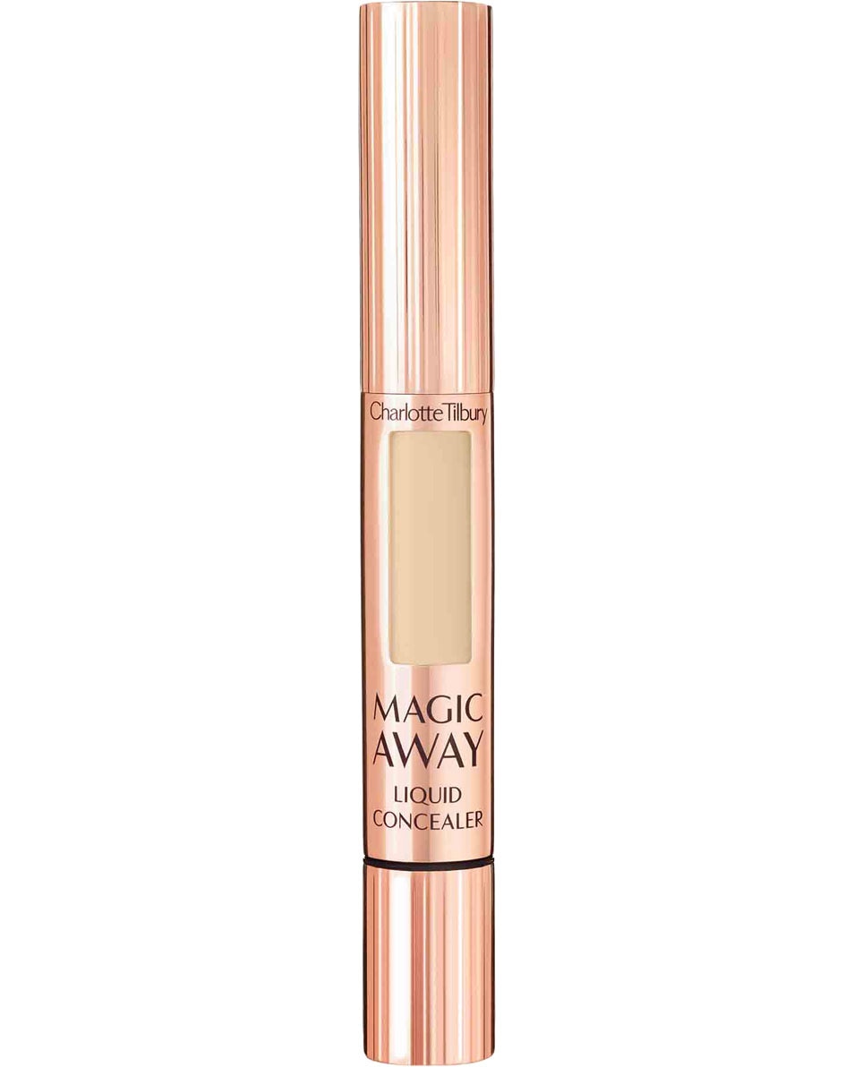 CHARLOTTE TILBURY Magic Away Concealer 4 WARM