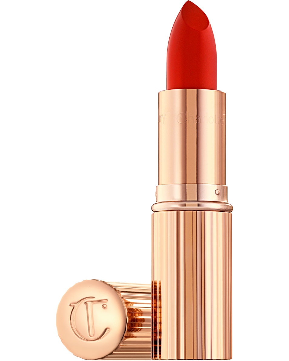 CHARLOTTE TILBURY K.I.S.S.I.N.G Rouge à lèvres KISS 'N' TELL