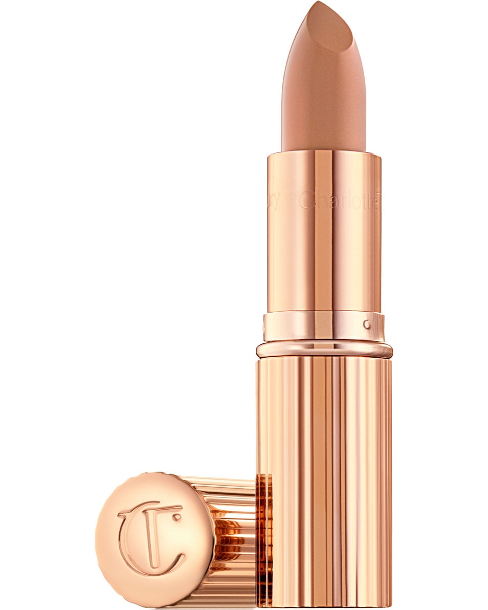 CHARLOTTE TILBURY K.I.S.S.I.N.G Rouge à lèvres Nude Kate