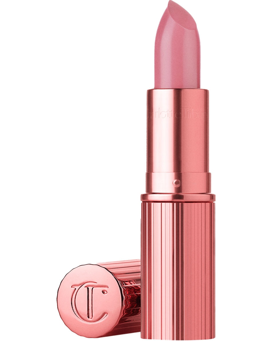 CHARLOTTE TILBURY K.I.S.S.I.N.G Lipstick RED CARPET PINK