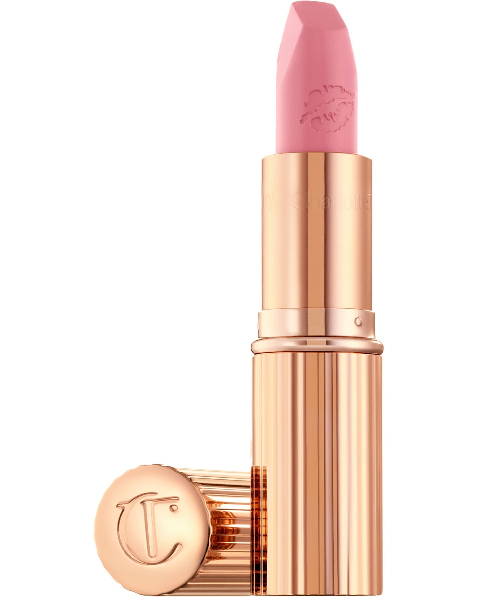 CHARLOTTE TILBURY Hot Lips Lipstick Liv It Up