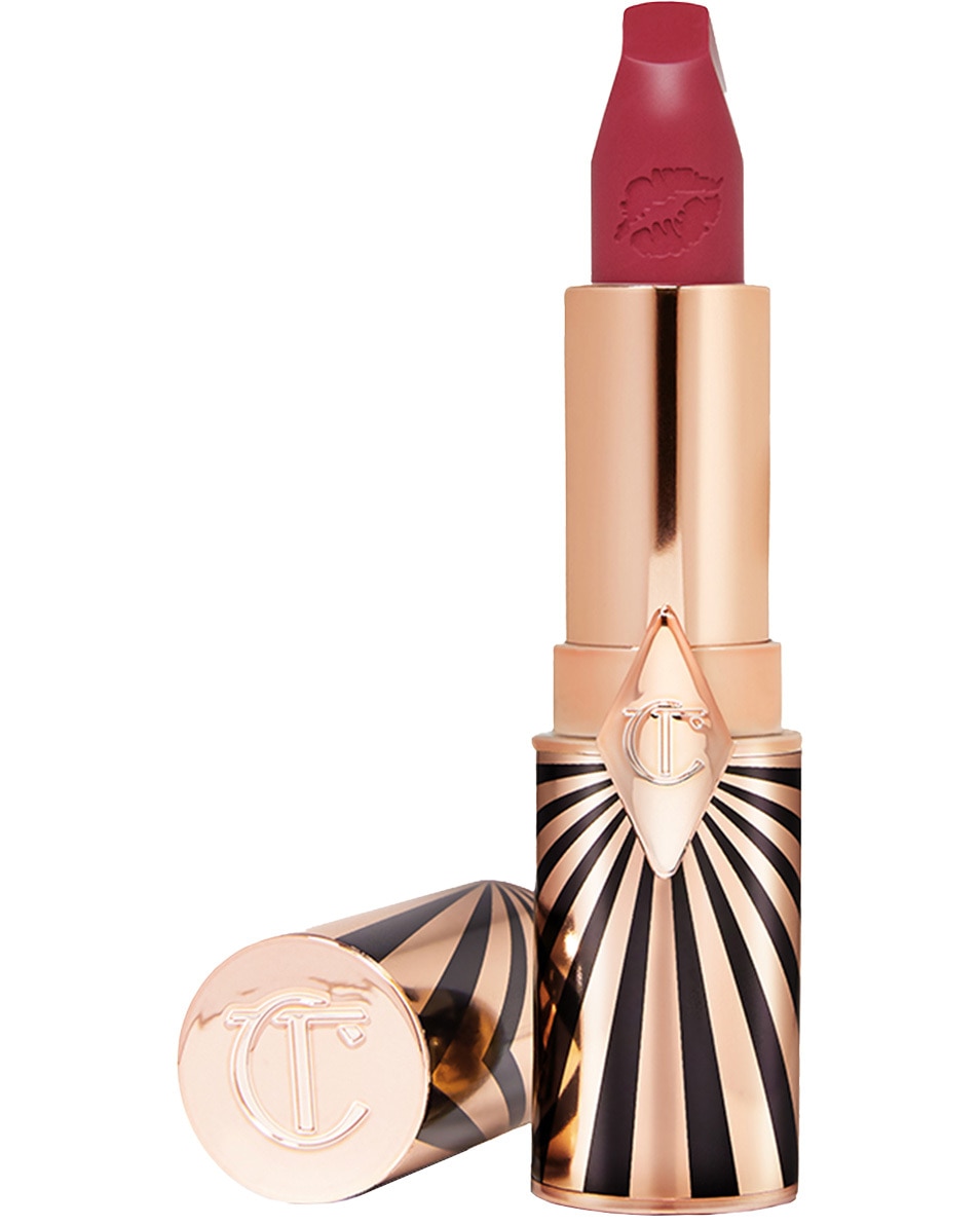 CHARLOTTE TILBURY Hot Lips 2 Lipstick AMAZING AMAL