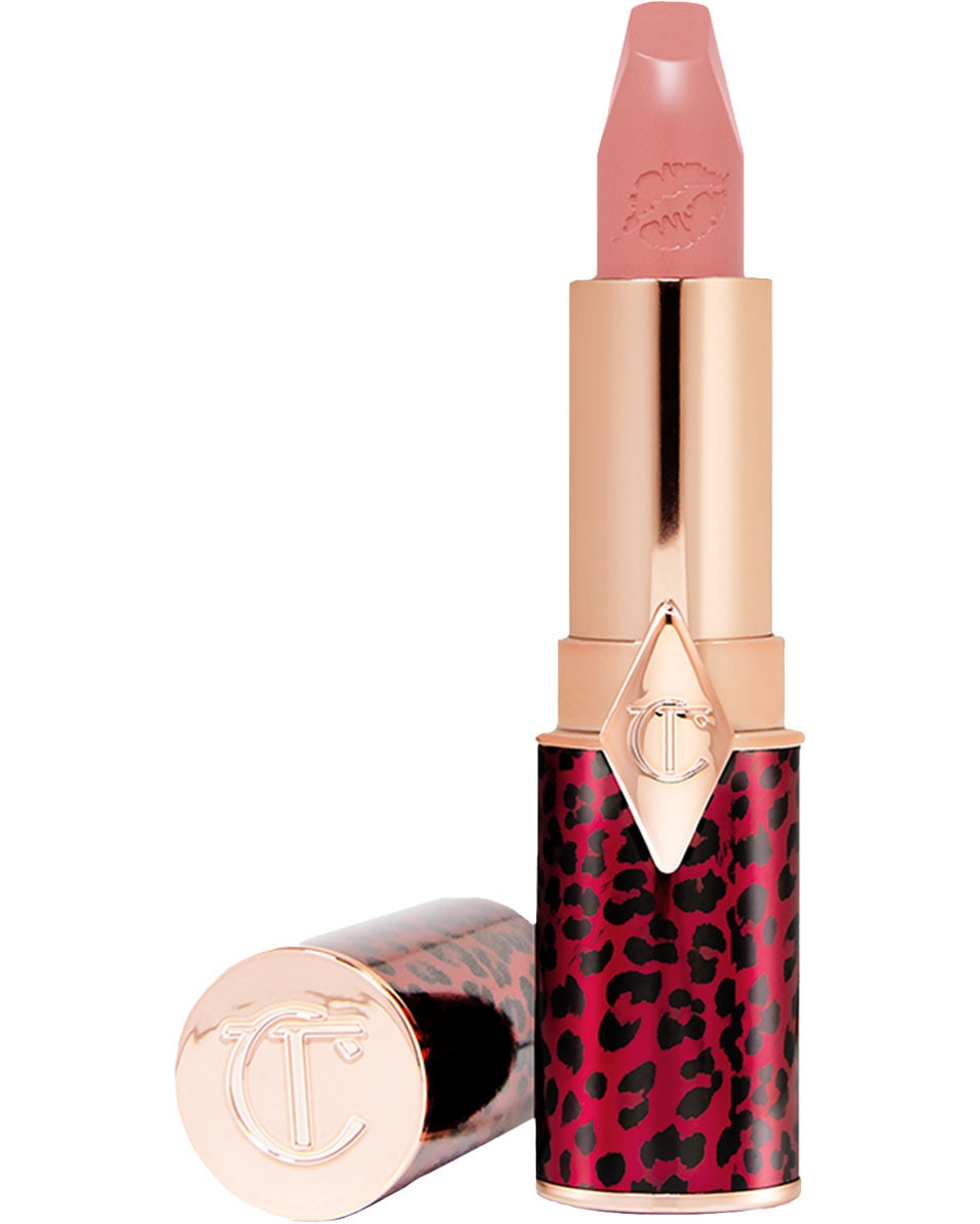 CHARLOTTE TILBURY Hot Lips 2 Rouge à lèvres DANCEFLOOR PRINCESS