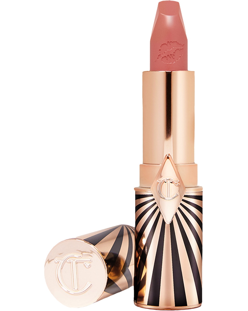 CHARLOTTE TILBURY Hot Lips 2 Rouge à lèvres PINK NUDE