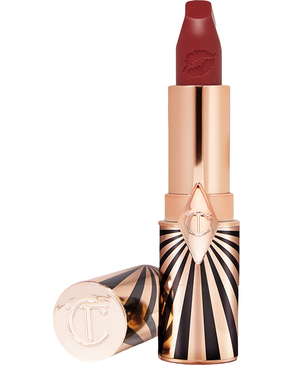 CHARLOTTE TILBURY Hot Lips 2 Lipstick VIVA LA VERGARA
