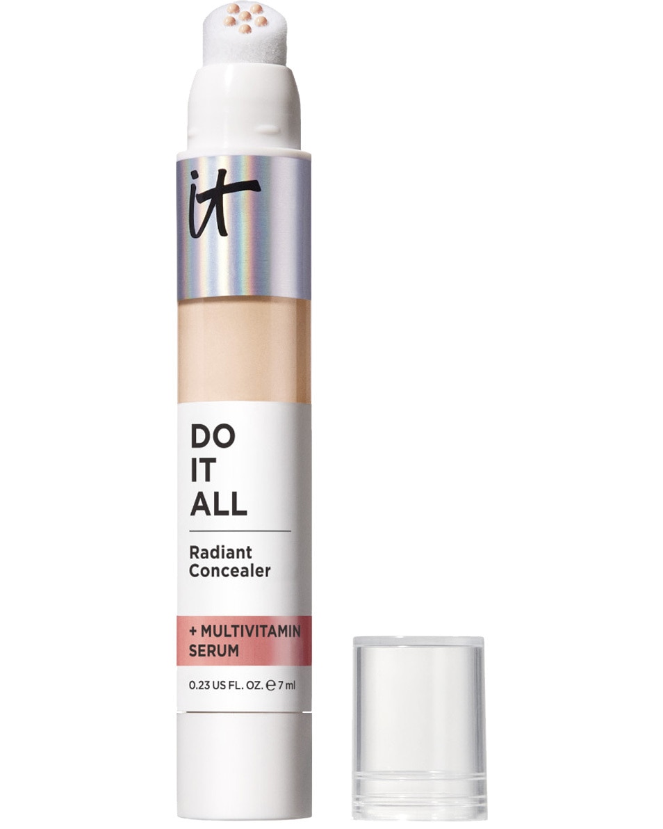 IT COSMETICS Do-It-All Radiant Concealer - Concealer En Multivitamine Serum 2-In-1
