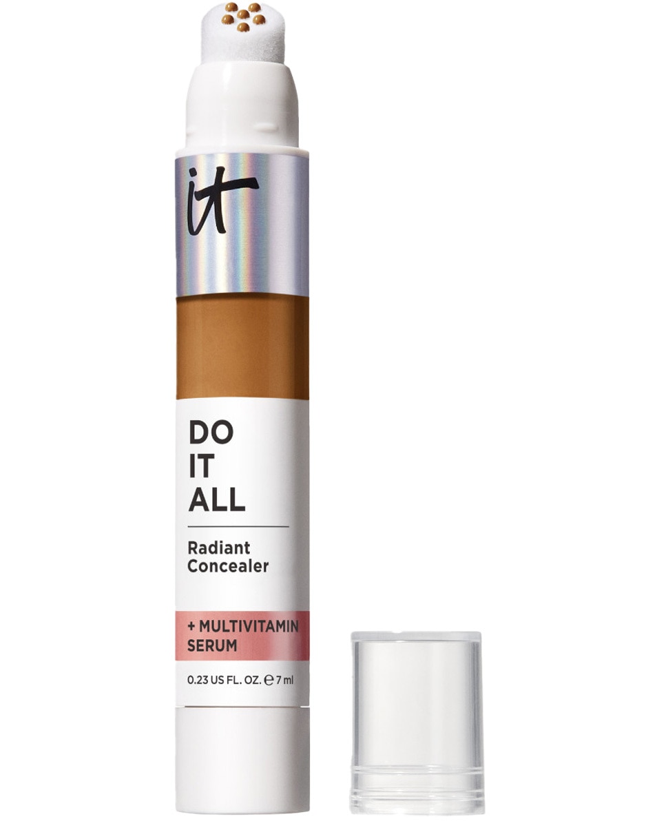 IT COSMETICS Do-It-All Radiant Concealer - Concealer En Multivitamine Serum 2-In-1 Rich Neutral
