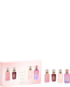 EAU DE PARFUM EAU DE PARFUM