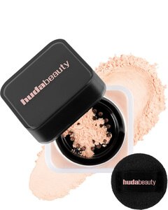 LOOSE POWDER LOOSE POWDER