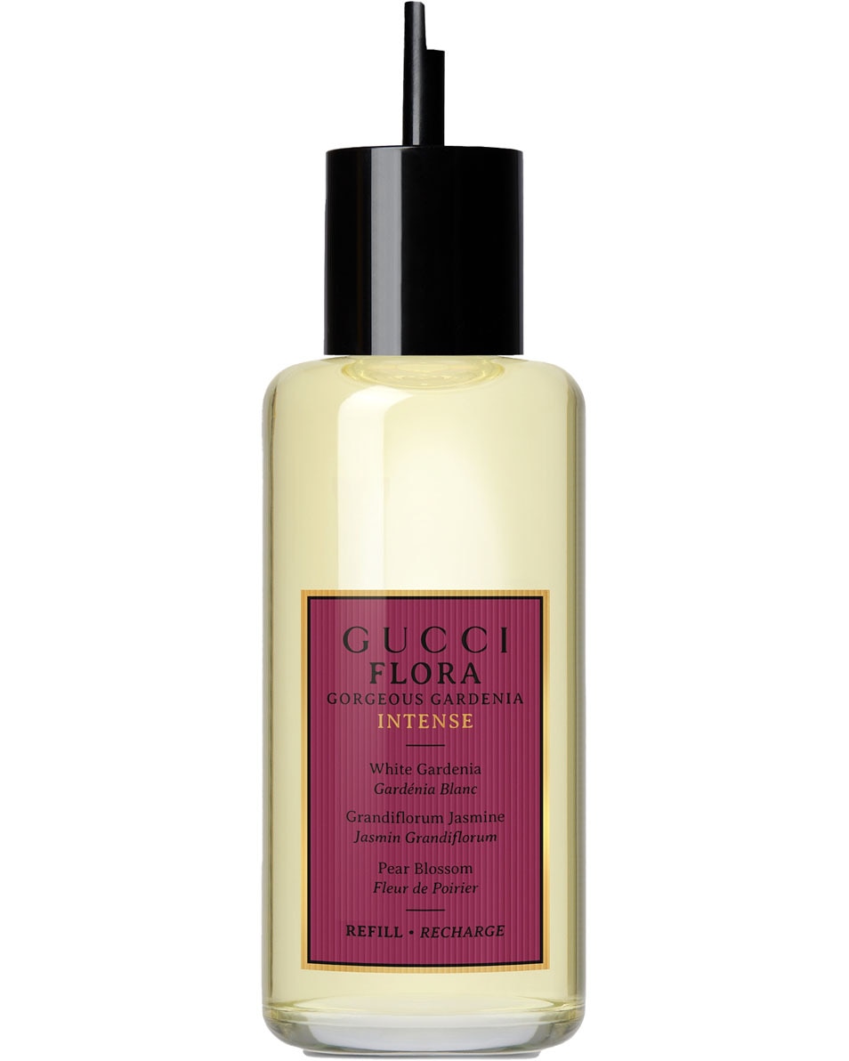GUCCI Flora Gorgeous Gardenia Intense Eau de parfum - Refill 150 ML