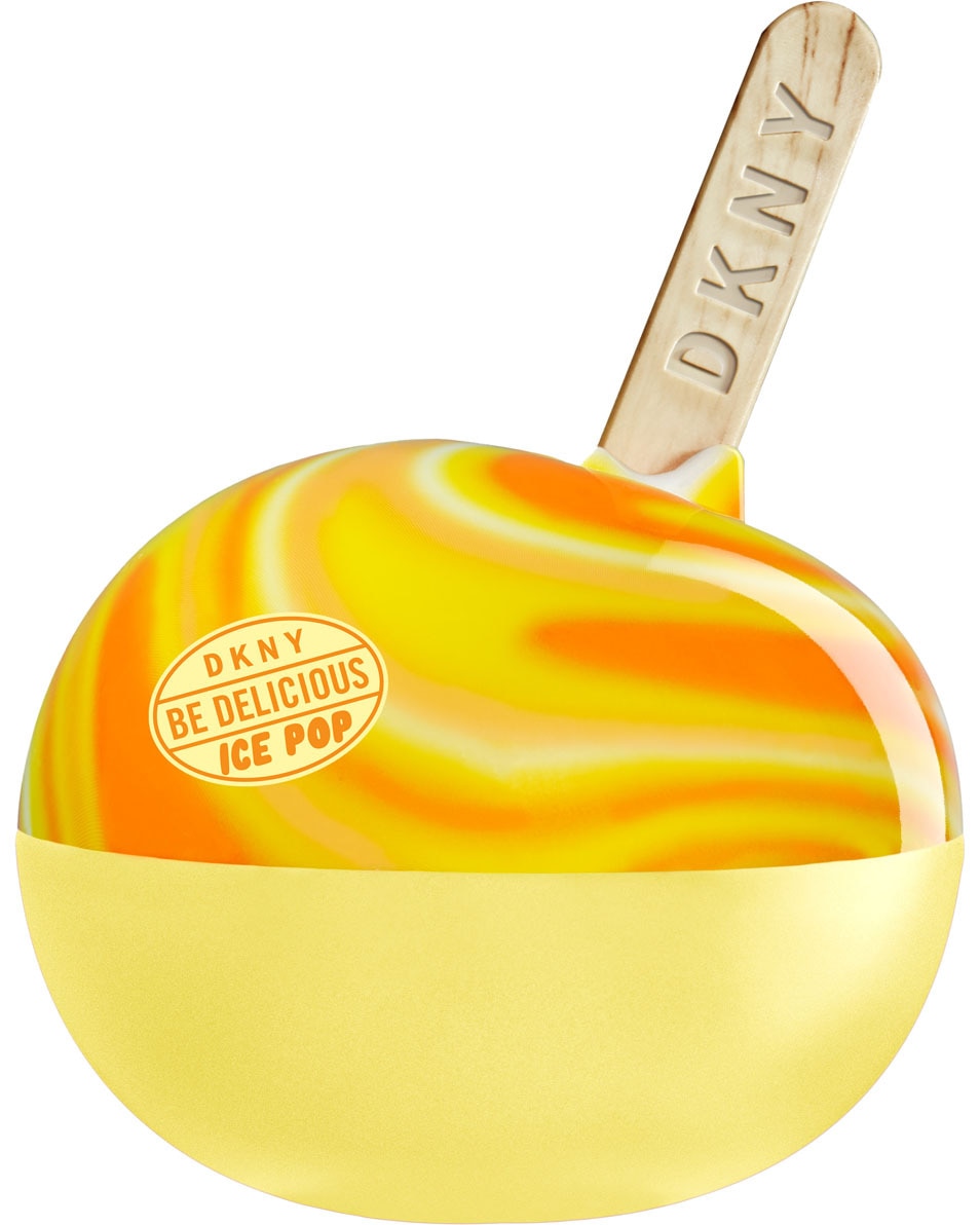 DKNY ICE POP Eau de Parfum 50 ML
